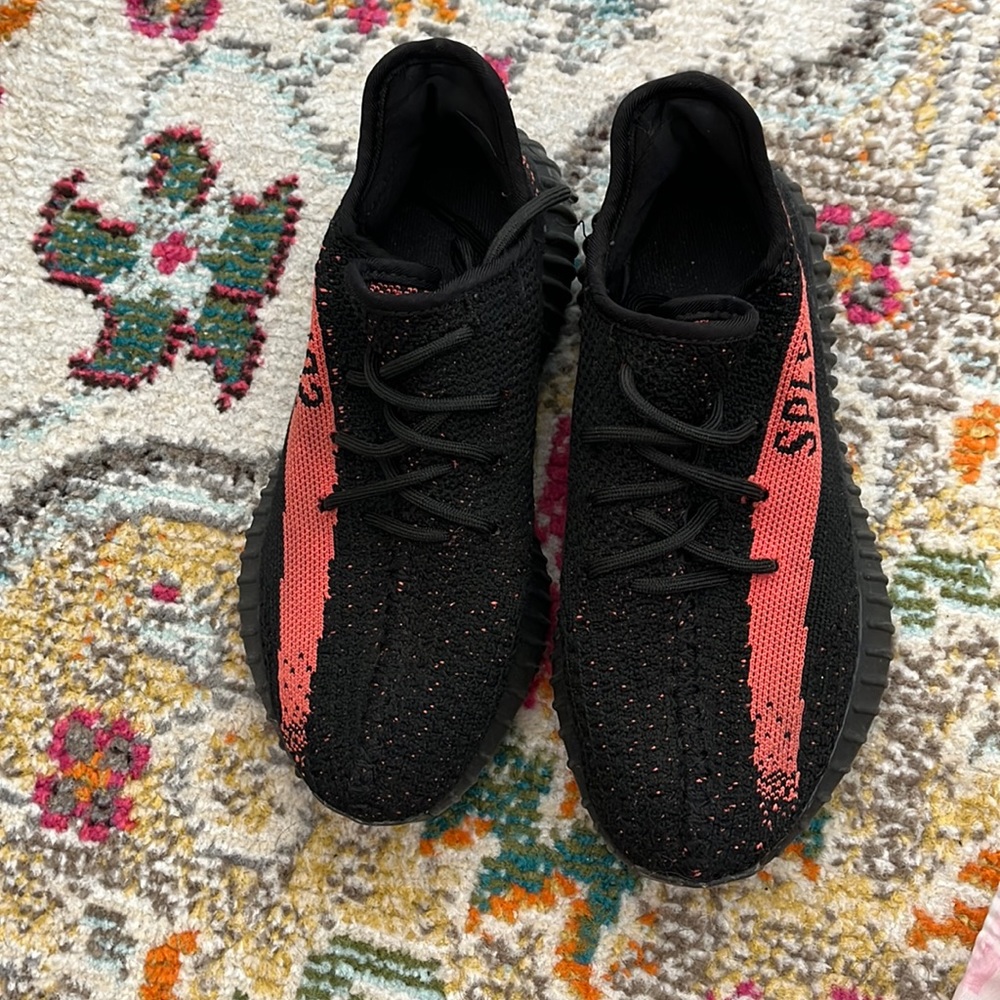 Boost Sneakers